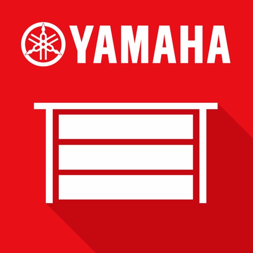 Yamaha MyGarage-SocialPeta