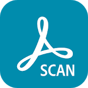 Adobe Scan: PDF Scanner with OCR, PDF Creator-SocialPeta