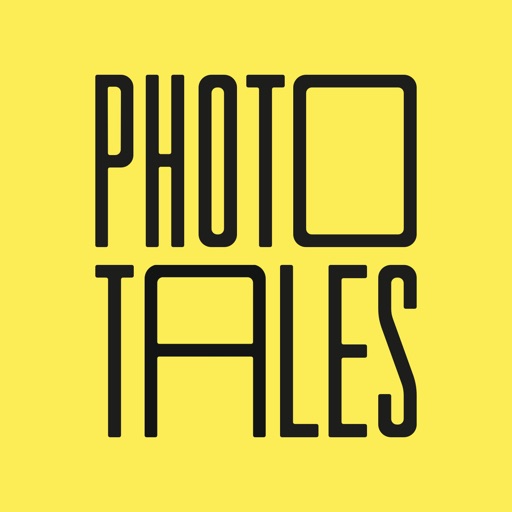 Phototales: Photo Book Creator-SocialPeta