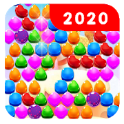 Candy Shooter - Bubble Pop 2020-SocialPeta