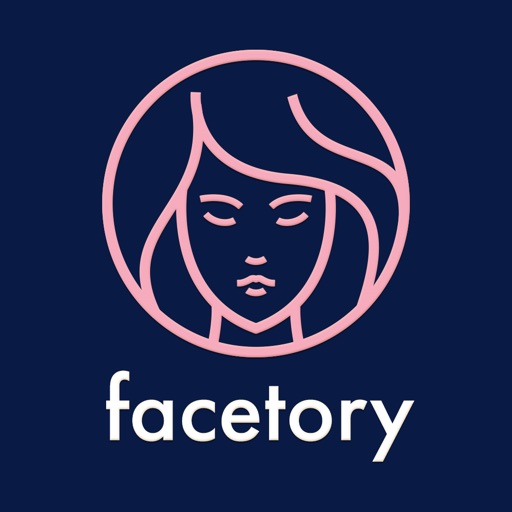 Facetory: 面部瑜伽 & 护肤-SocialPeta