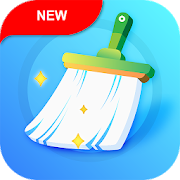 One Cleaner - Antivirus, Booster, Super Cleaner-SocialPeta
