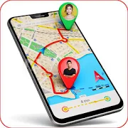 Number lookup : Live Mobile Location-SocialPeta