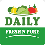 Daily Fresh N Pure-SocialPeta