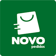 Novo Pedidos - Estamos más cerca de tí-SocialPeta