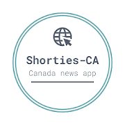 Shorties-CA-Canada news app(top headlines)-SocialPeta
