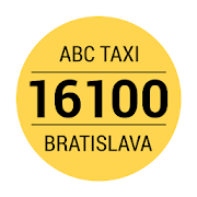 ABC TAXI Bratislava-SocialPeta