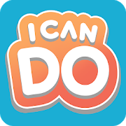 ICANDO - Aplikasi Pendidikan Anak-SocialPeta