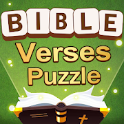 Bible Verses Puzzle-SocialPeta
