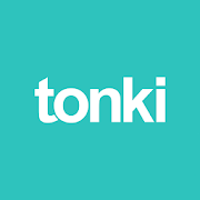 Tonki - Print Your Photos on Cardboard-SocialPeta
