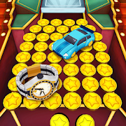 Coin Dozer: Casino-SocialPeta