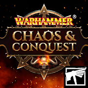 Warhammer: Chaos & Conquest - Total Domination MMO-SocialPeta