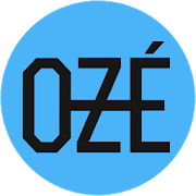 OZÉ Business App-SocialPeta
