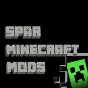 Spar Minecraft Mods-SocialPeta
