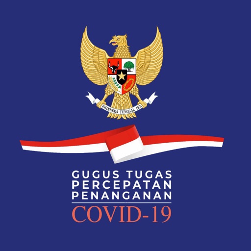 Bersatu Lawan COVID-19-SocialPeta