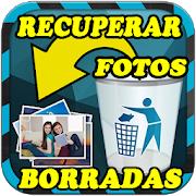 Como Recuperar mis Fotos Borradas-SocialPeta