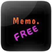 Memo Widget - for Minimalist-SocialPeta