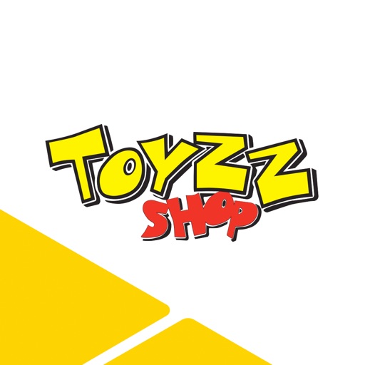 Toyzz Shop-SocialPeta