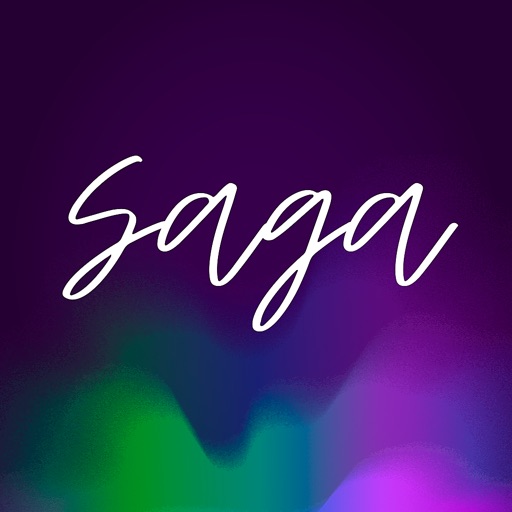 Saga: здоровый сон-SocialPeta