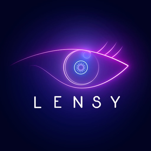 Lensy لينزي-SocialPeta