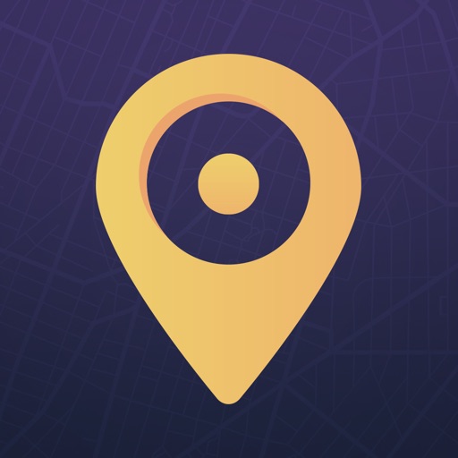 FindNow - Find location-SocialPeta
