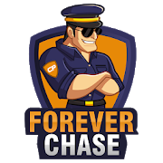 Forever Chase-SocialPeta