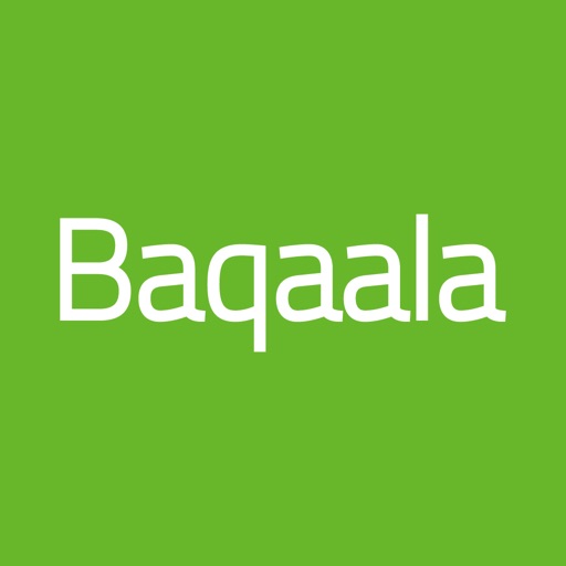 Baqaala Grocery Delivery-SocialPeta