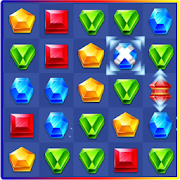 Jewels Deluxe-SocialPeta