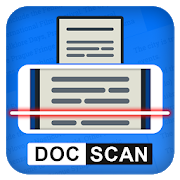 Document Scanner-SocialPeta