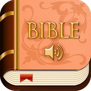 Audio Bible-SocialPeta