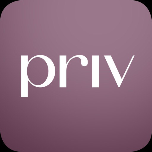 PRIV - Salon delivered to you-SocialPeta