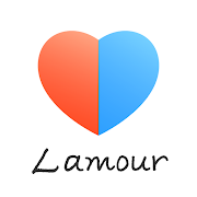 Lamour-Live Random Video Chat-SocialPeta