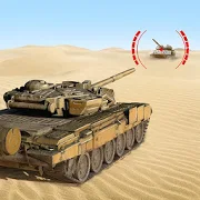 War Machines: Tank Battle - Army & Military Games-SocialPeta
