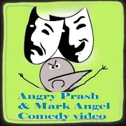 Angry prash app-SocialPeta