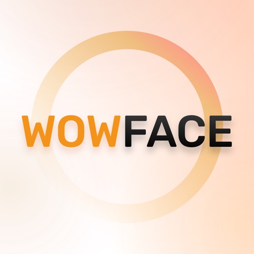WowFace - 美颜自拍编辑器-SocialPeta