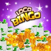Loco Bingo: Bet gold! Mega chat & USA VIP lottery-SocialPeta