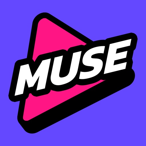 Muse Chat - Meet and Talk-SocialPeta