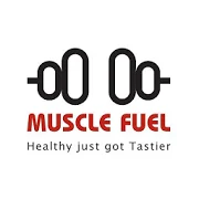 Muscle fuel-SocialPeta