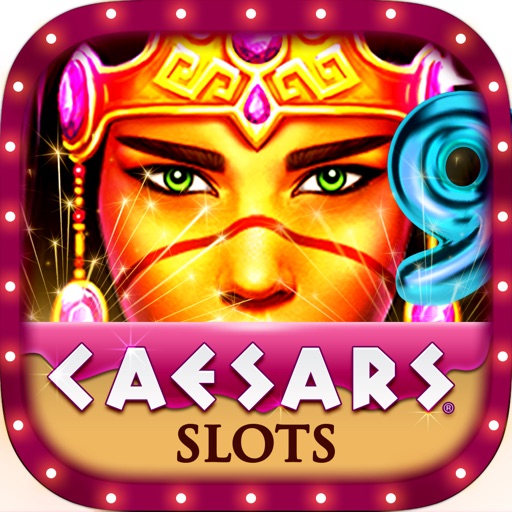 Caesars Casino: Casino & Slots-SocialPeta