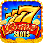 BRAVO SLOTS: new free casino games & slot machines-SocialPeta