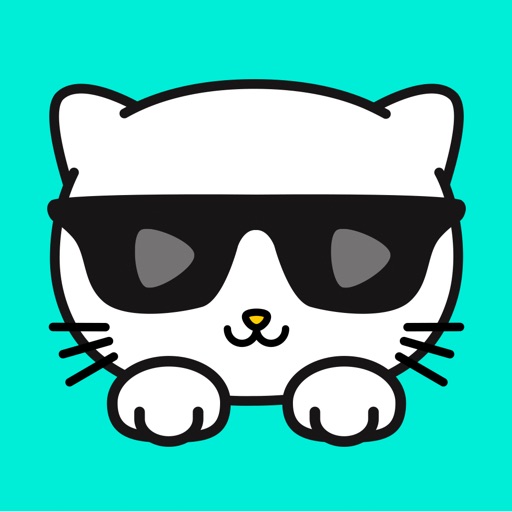 Kitty - Streaming & Broadcast-SocialPeta