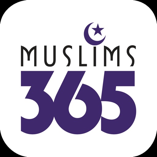Muslims 365: Prayer & Quran-SocialPeta