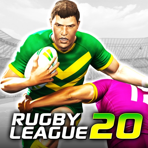 Rugby League 20-SocialPeta