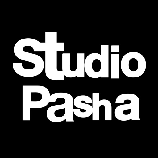 Studio Pasha-SocialPeta
