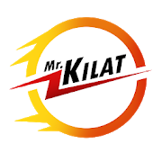 Mr. Kilat - Kurir Online-SocialPeta