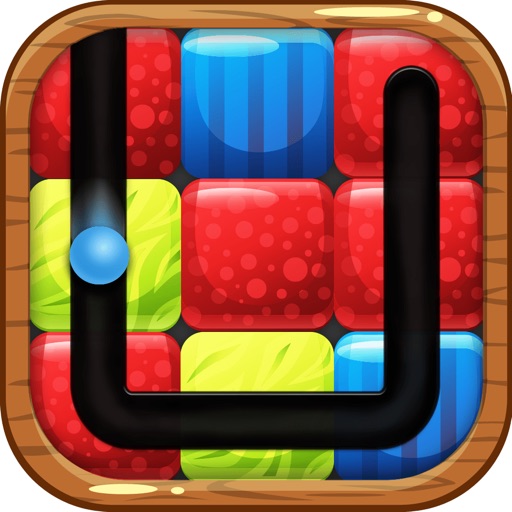 Unblock & Slide-SocialPeta