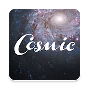 Cosmic Ringtones-SocialPeta