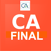CA Final-SocialPeta