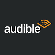 Audible: audiobooks, podcasts & audio stories-SocialPeta