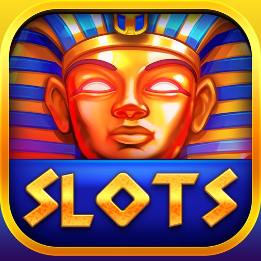 Slots Pharaohs ™ Vegas Casino-SocialPeta